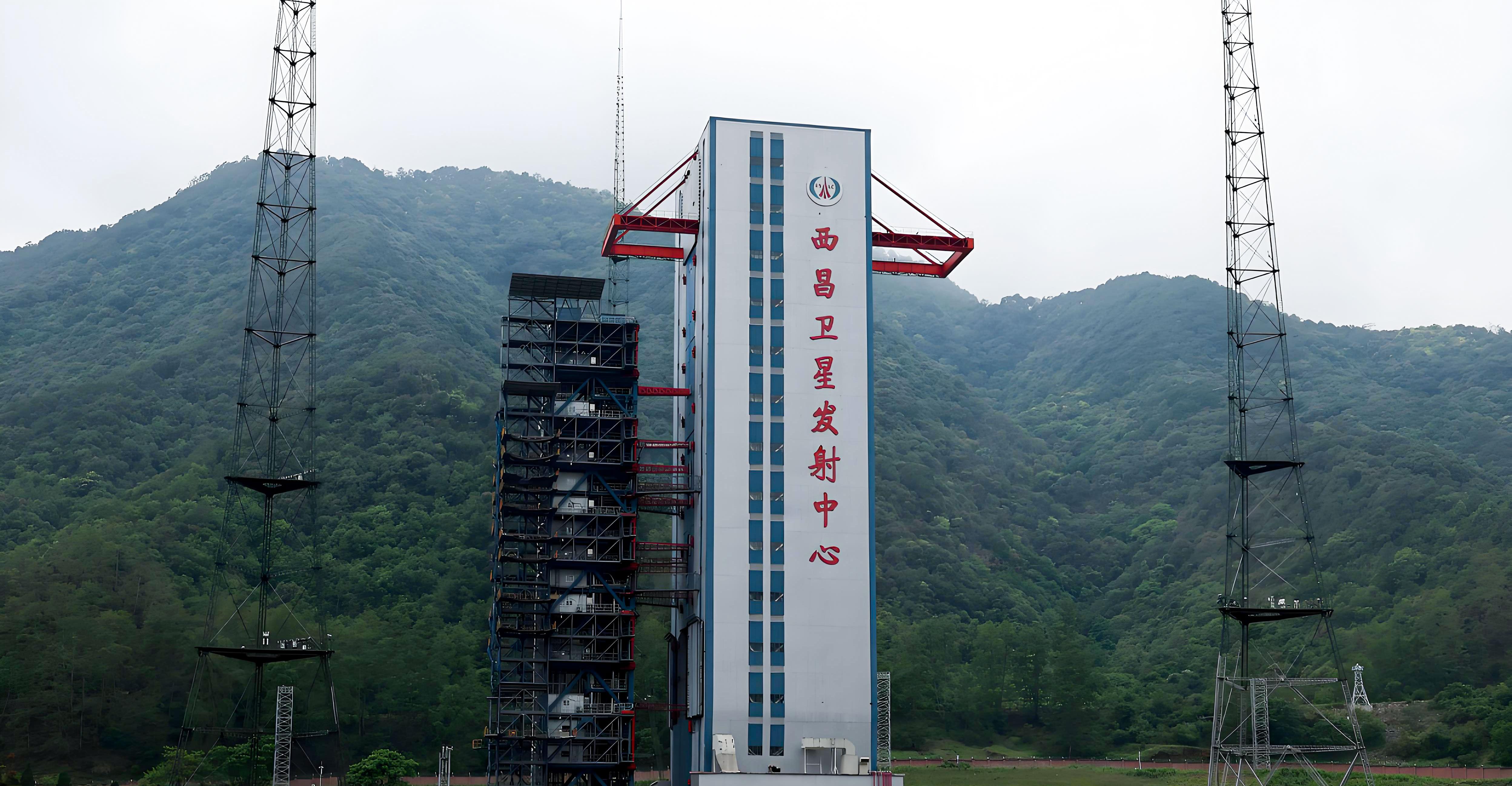 中國航天攜手凈松環(huán)境，恒溫恒濕空調(diào)機組保障西昌衛(wèi)星發(fā)射